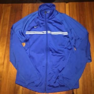 Nike jacket